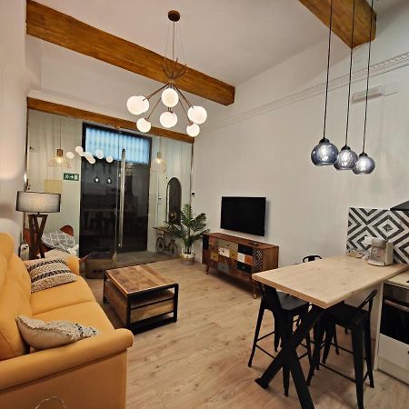 Apartamentos Santander 1 Eksteriør bilde