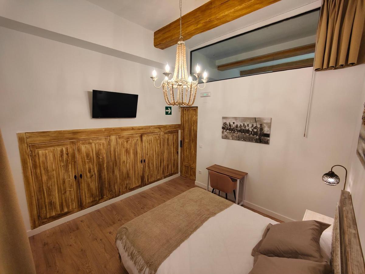 Apartamentos Santander 1 Eksteriør bilde