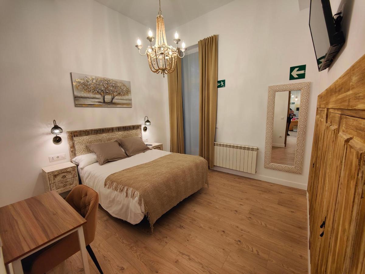 Apartamentos Santander 1 Eksteriør bilde