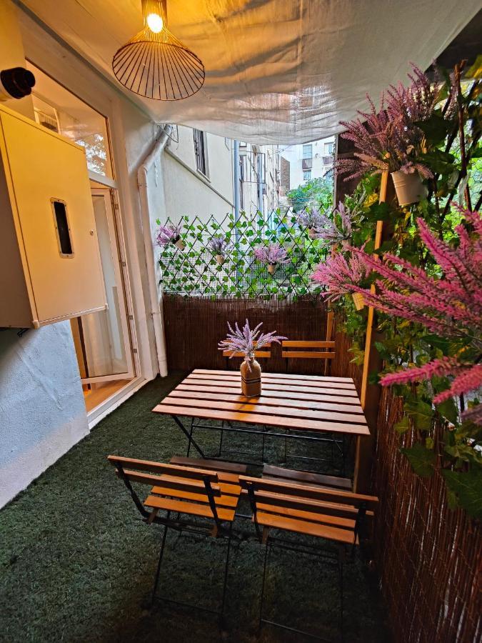 Apartamentos Santander 1 Eksteriør bilde