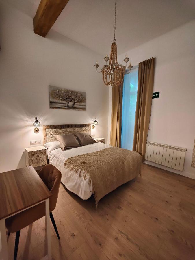 Apartamentos Santander 1 Eksteriør bilde