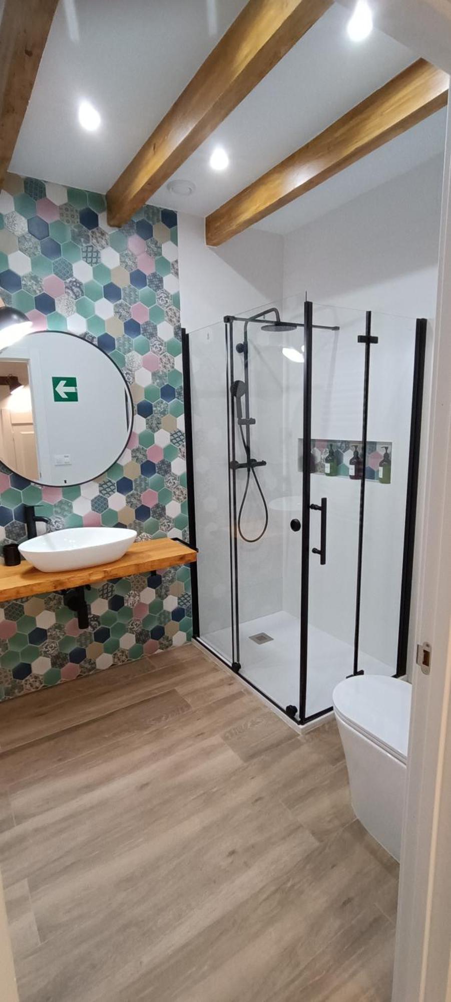 Apartamentos Santander 1 Eksteriør bilde