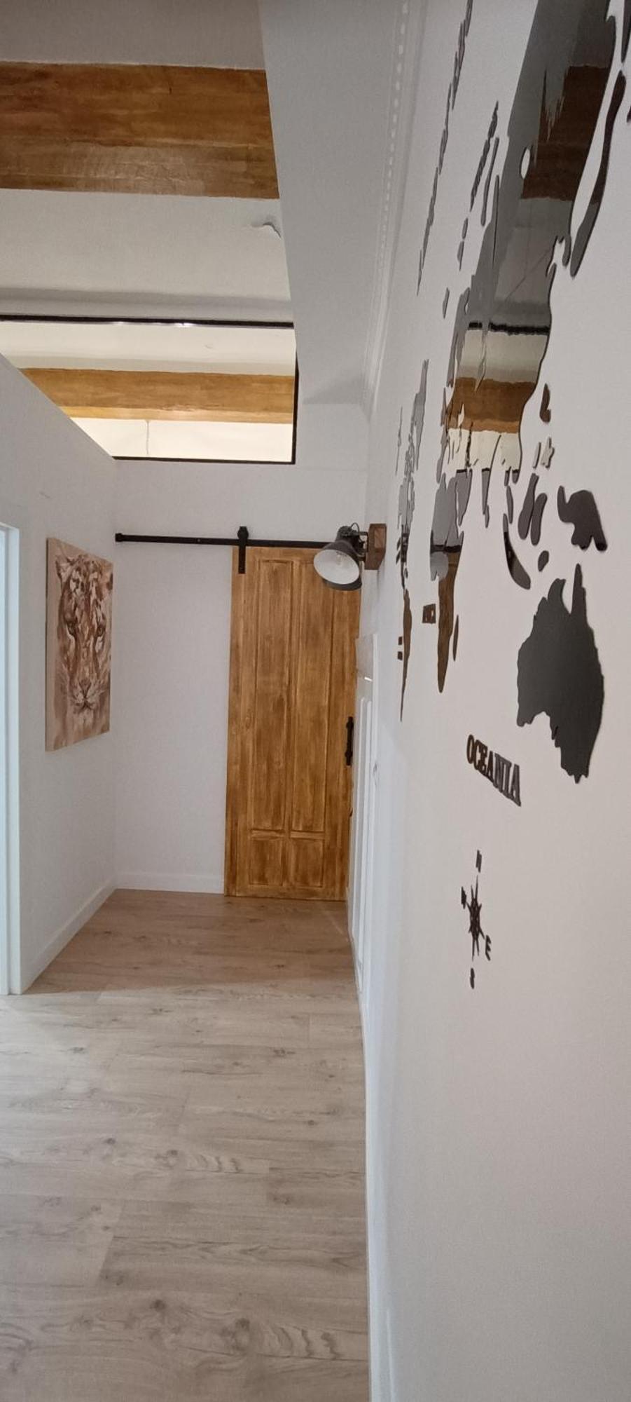 Apartamentos Santander 1 Eksteriør bilde